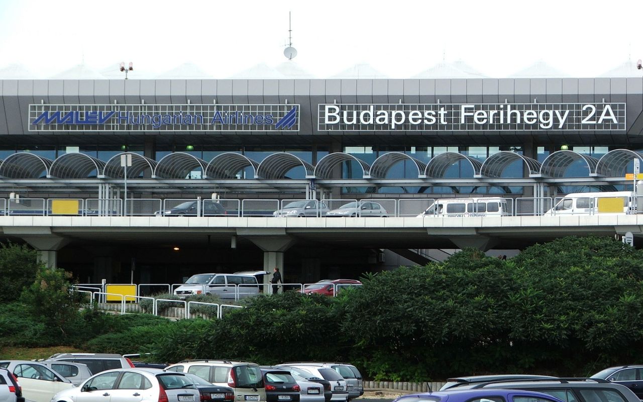 Budapest XVIII. kerület