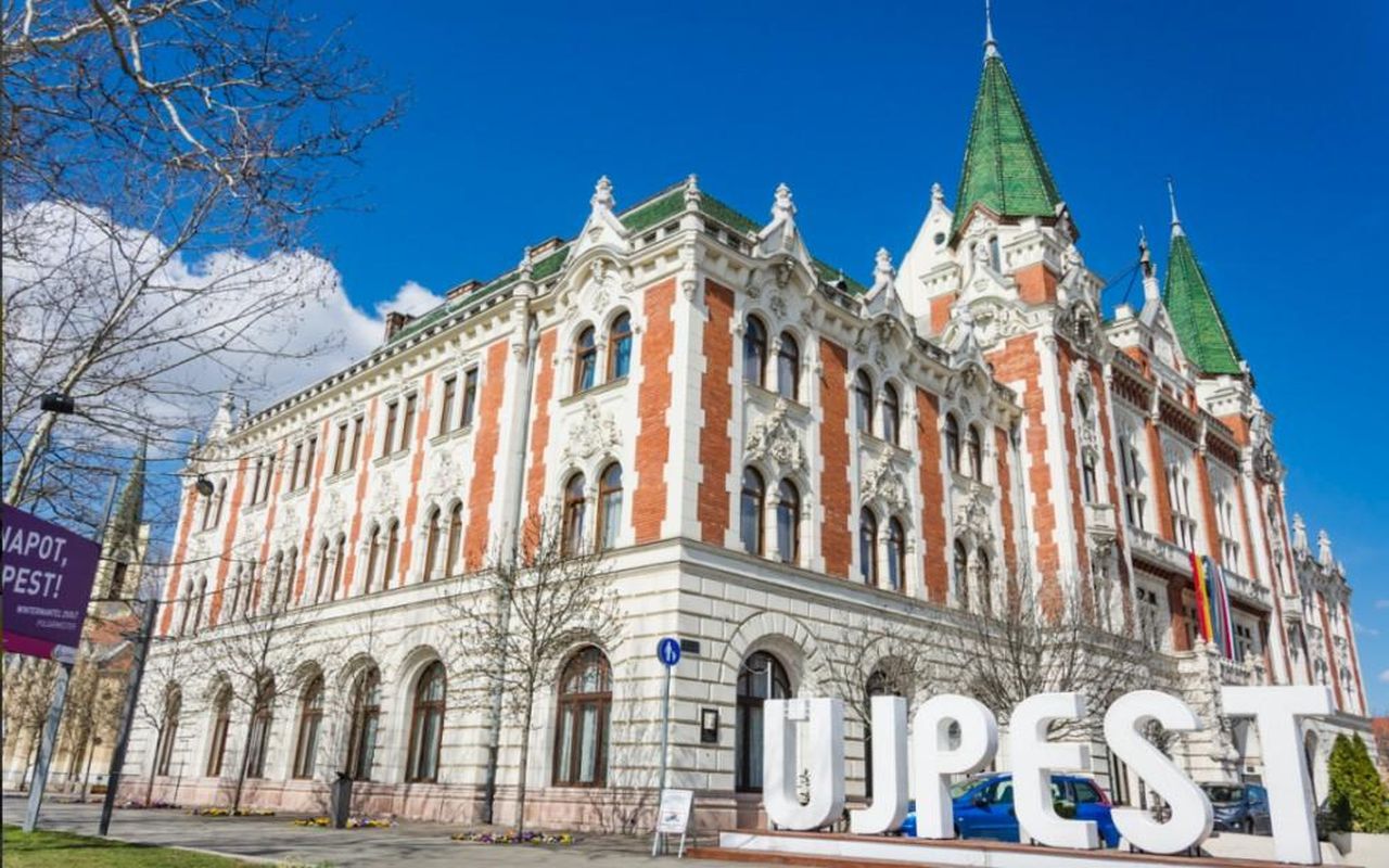 Budapest IV. kerület