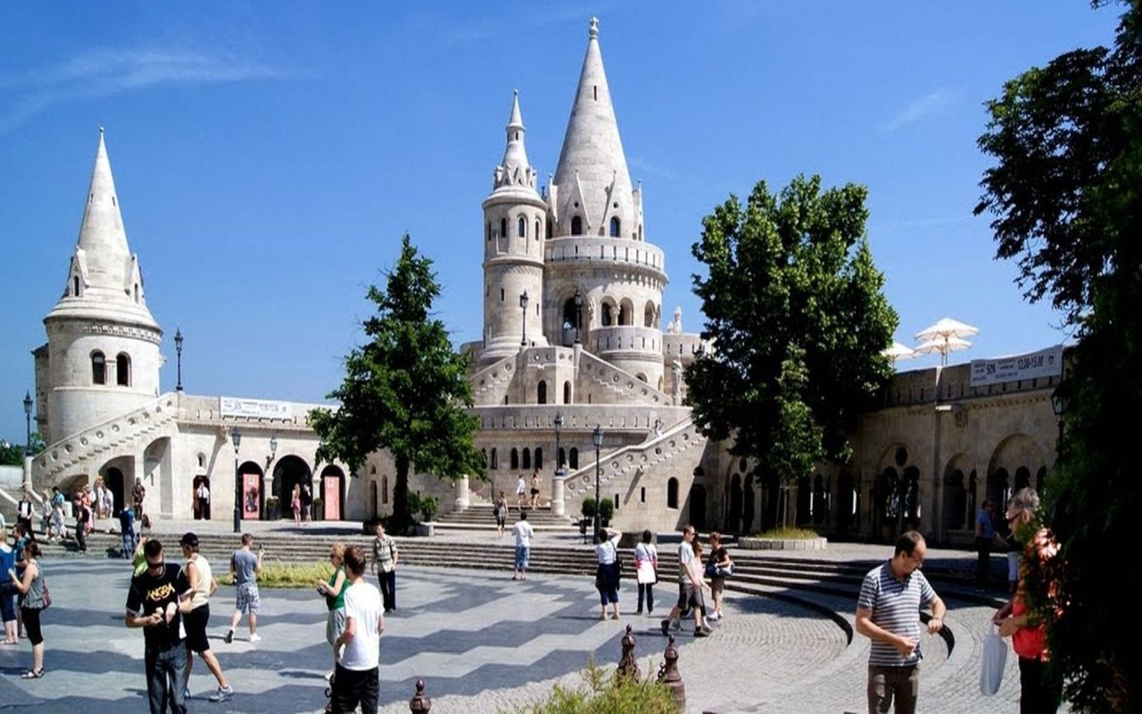 Budapest I. kerület