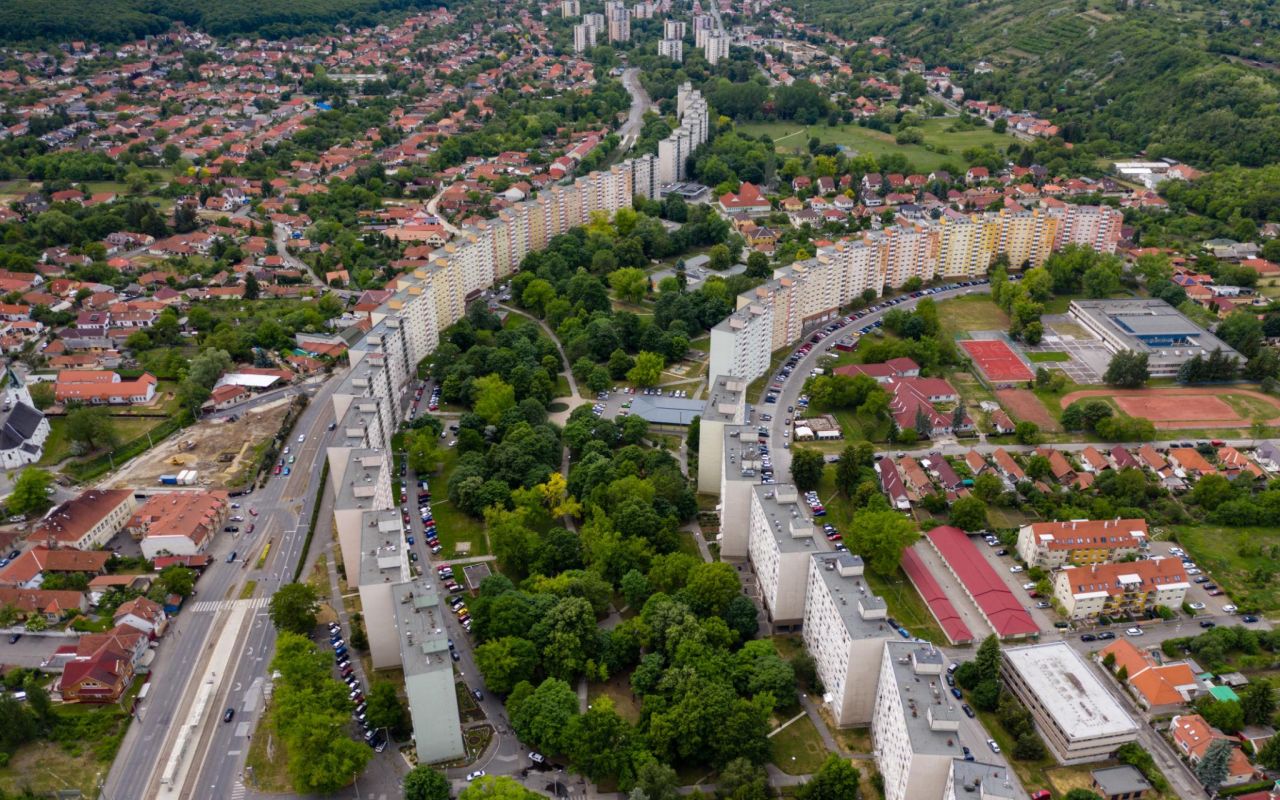 Budapest XV. kerület